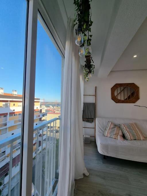 Duplex Overthetejo, 5 Min Belem Tower Lizbona Zewnętrze zdjęcie