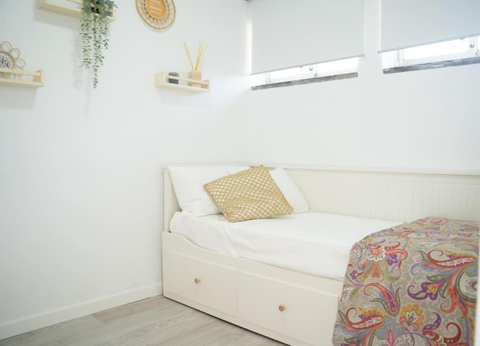 Duplex Overthetejo, 5 Min Belem Tower Lizbona Zewnętrze zdjęcie