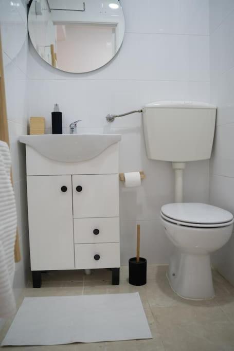 Duplex Overthetejo, 5 Min Belem Tower Lizbona Zewnętrze zdjęcie