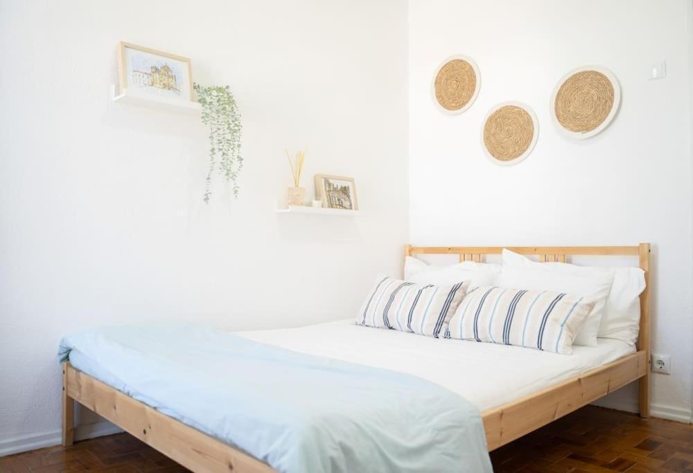 Duplex Overthetejo, 5 Min Belem Tower Lizbona Zewnętrze zdjęcie