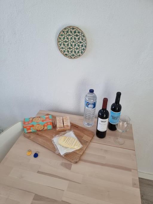 Duplex Overthetejo, 5 Min Belem Tower Lizbona Zewnętrze zdjęcie