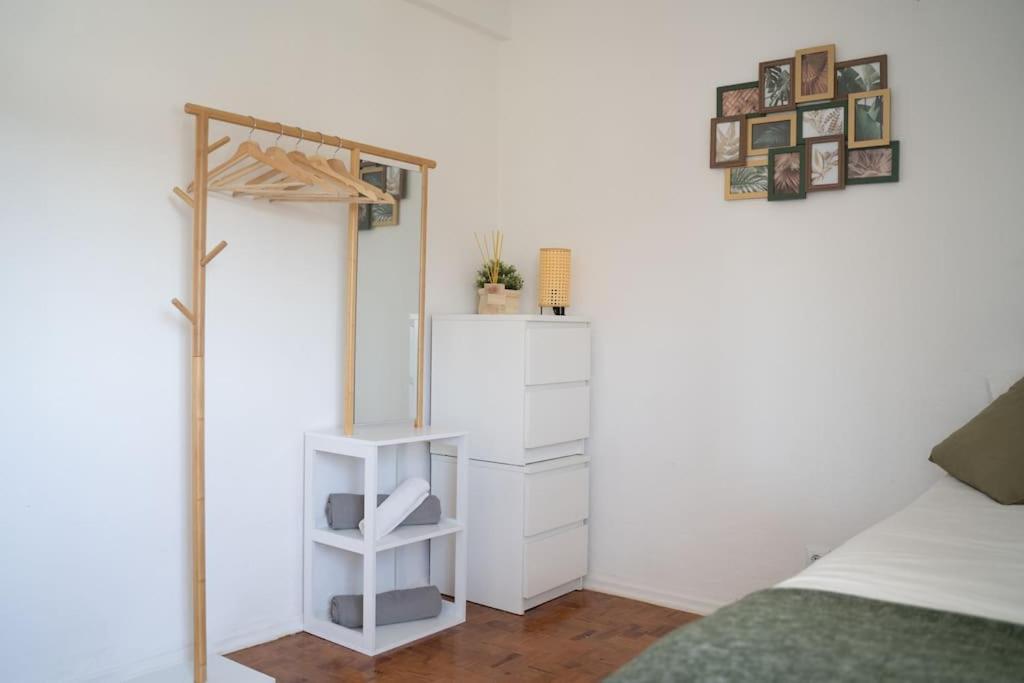 Duplex Overthetejo, 5 Min Belem Tower Lizbona Zewnętrze zdjęcie