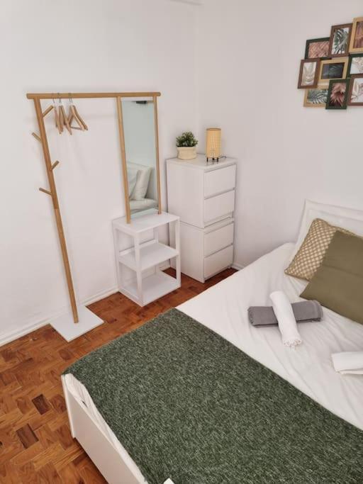 Duplex Overthetejo, 5 Min Belem Tower Lizbona Zewnętrze zdjęcie
