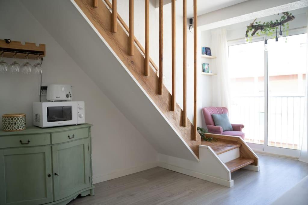 Duplex Overthetejo, 5 Min Belem Tower Lizbona Zewnętrze zdjęcie