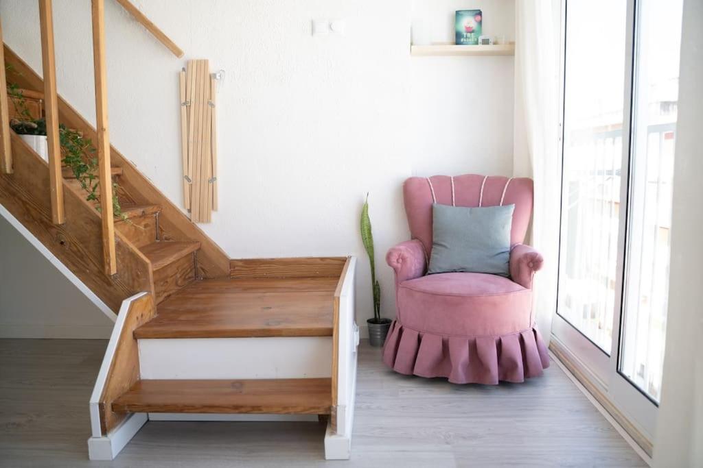 Duplex Overthetejo, 5 Min Belem Tower Lizbona Zewnętrze zdjęcie